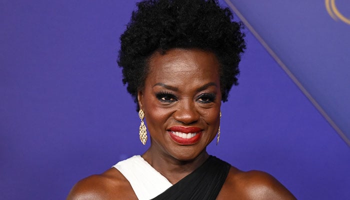 Viola Davis is known for her role in How to Get Away With Murder