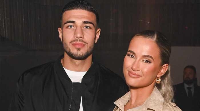 Molly-Mae Hague breaks silence on ‘hard’ breakup from Tommy Fury