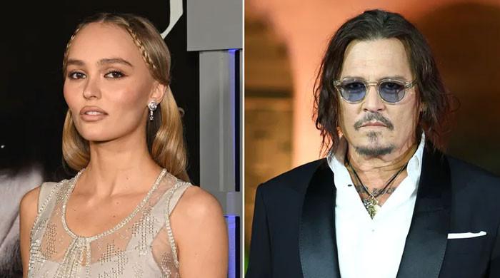 Lily-Rose Depp vows to ‘prove herself’ beyond famous parents