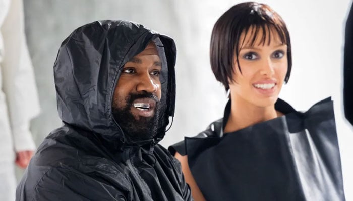 Kanye West, Bianca Censori plan to set loose in paradise