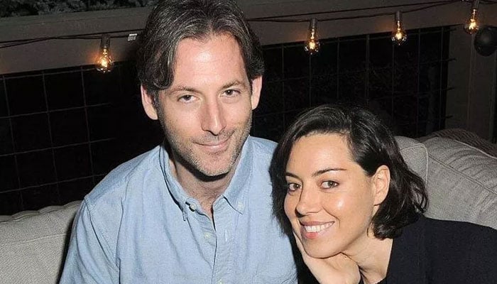 Aubrey Plaza gets honest about Jeff Baena before his death