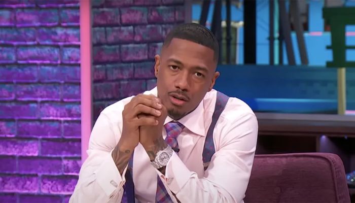 Nick Cannon’s jaw-dropping mansion tour reveals exciting secrets