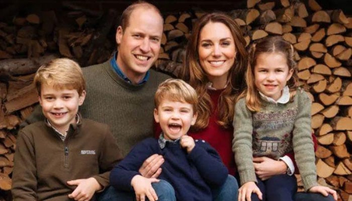 Kate Middleton has final say over Prince William in decision about kids