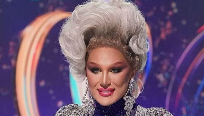 The Vivienne, first RuPauls Drag Race winner, dies at 32