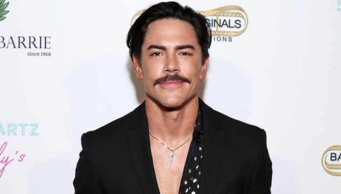 Photo: Tom Sandoval sick of cheating drama, wants to move on: Source