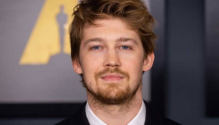 Taylor Swifts ex Joe Alwyn speaks out about split after two years