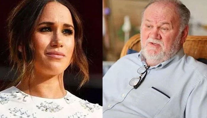 Thomas Markle reveals Meghan Markle’s heartbreaking demand