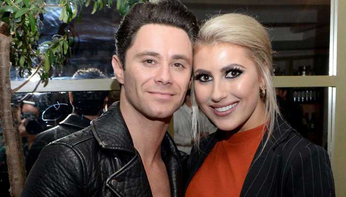 DWTS pro Emma Slater reveals reason behind divorce from Sasha Farber