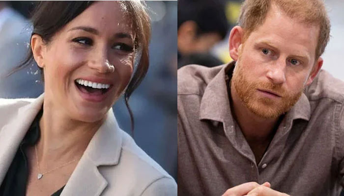 Meghan Markle, Prince Harrys Holy Grail plan for 2025 gets leaked