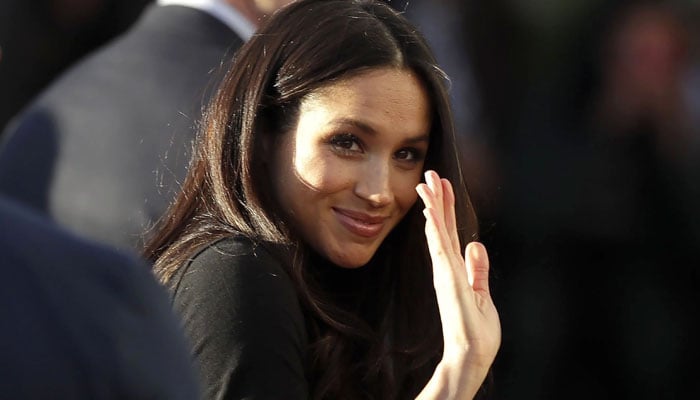 Meghan Markle plans to ditch Royal title as she rebrands herself as ‘bankable star’