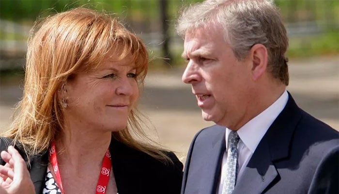 Sarah Ferguson receives disappointing news related to Prince Andrew