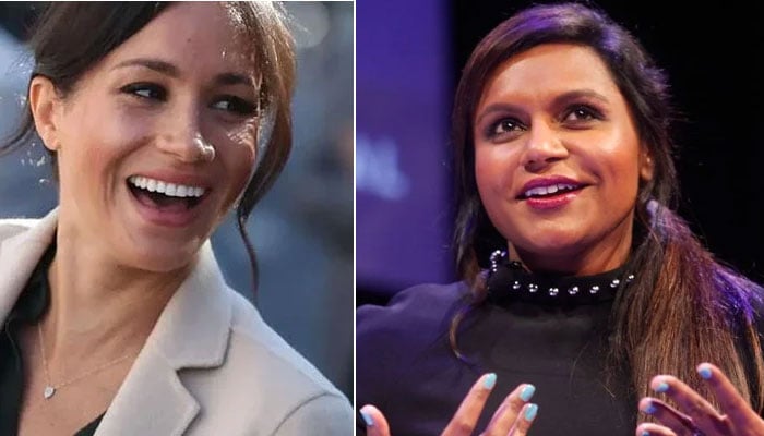 Mindy Kaling reveals behind the scenes truths of With Love, Meghan