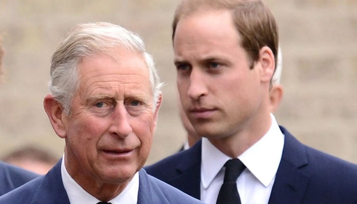 King Charles takes big decision for monarchy as William set to take over