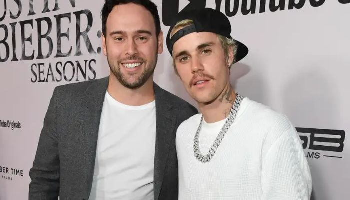 Justin Bieber makes shocking move amid Scooter Braun drama