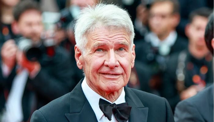 Harrison Ford speak up about his legendary afterparties