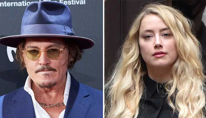 Johnny Depps latest statement shows he hates Amber Heards ex-boyfriend