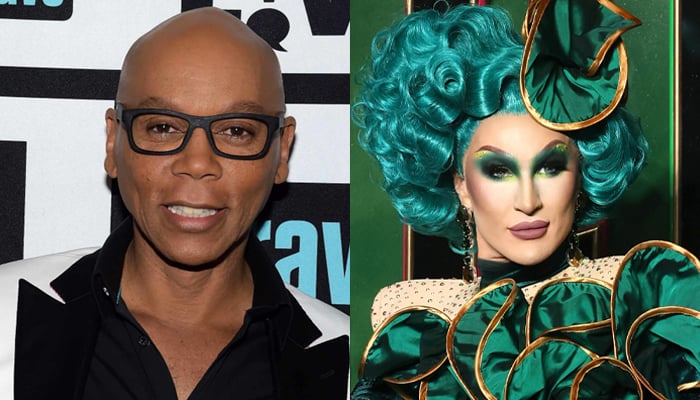 RuPaul mourns demise of incredibly talented The Vivienne