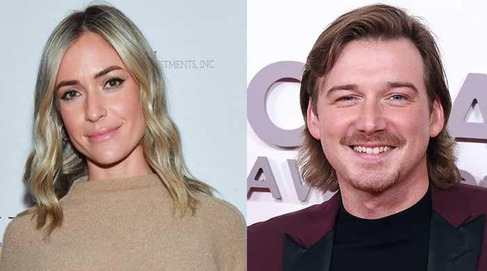 Kristin Cavallari shares insights into her relationship with ex Morgan Wallen