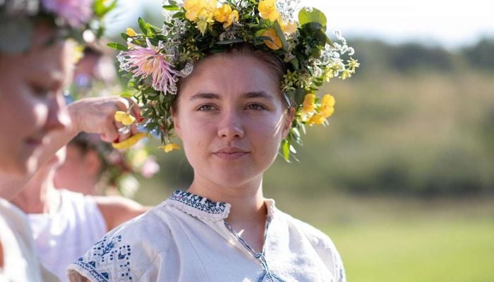 Florence Pugh makes shocking revelation about her abusive role in Midsommar