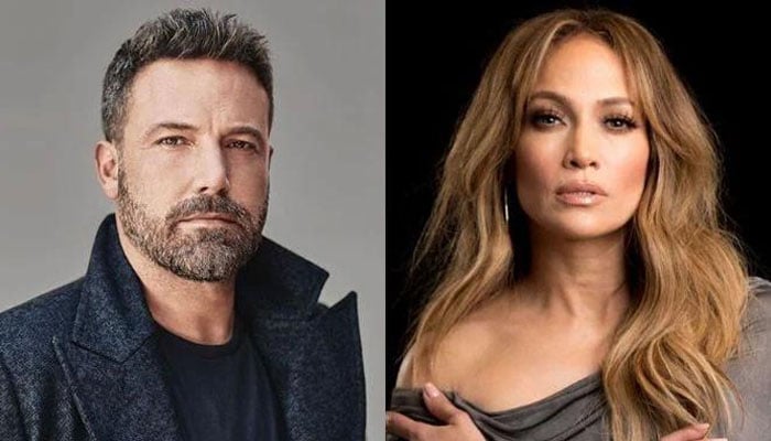 Ben Affleck makes first public appearance after Jennifer Lopez divorce