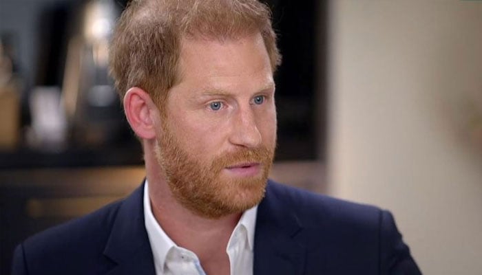 Prince Harry fears about Meghan dislike of the Royals turns overwhelming