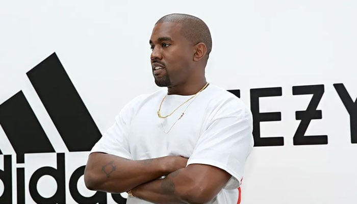 Kanye West claims Yeezy made millions last year