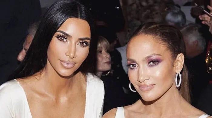 Jennifer Lopez leaning on Kim Kardashian post Ben Affleck divorce: Source