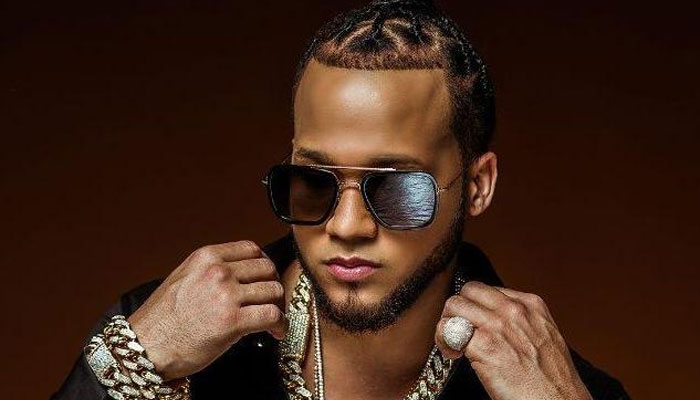 Rapper El Alfa reveals intention behind early retirement from music