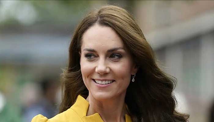 Did Kate Middleton have a modeling career?