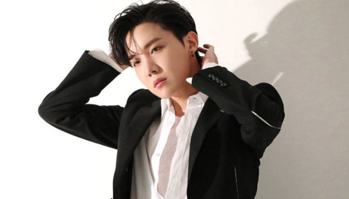 BTS J-Hope teases music lovers with new music