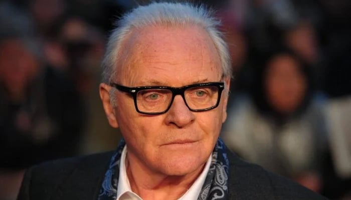 Sir Anthony Hopkins breaks social media silence over losing LA home