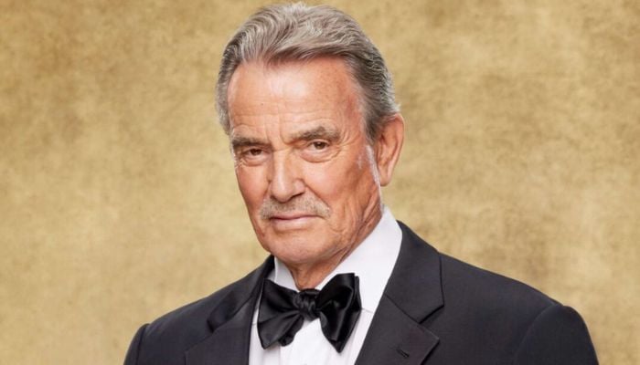 Soap star Eric Braeden breaks down after heartbreaking loss amid LA fires