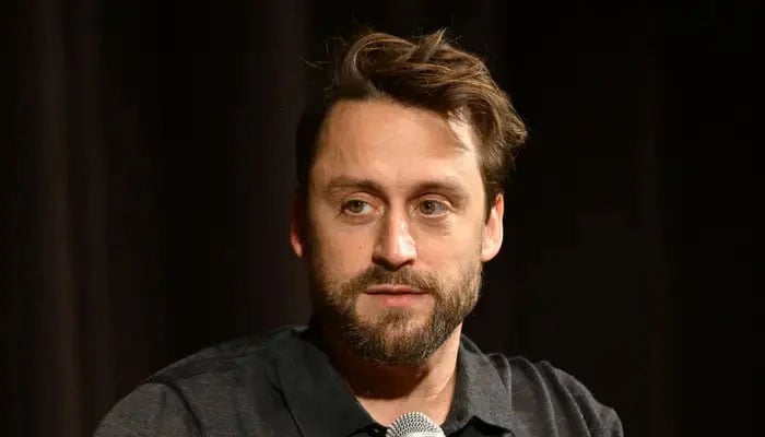 Kieran Culkin still in love with Home Alone?