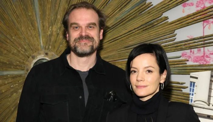 Lily Allen makes heartbreaking move following David Harbour split