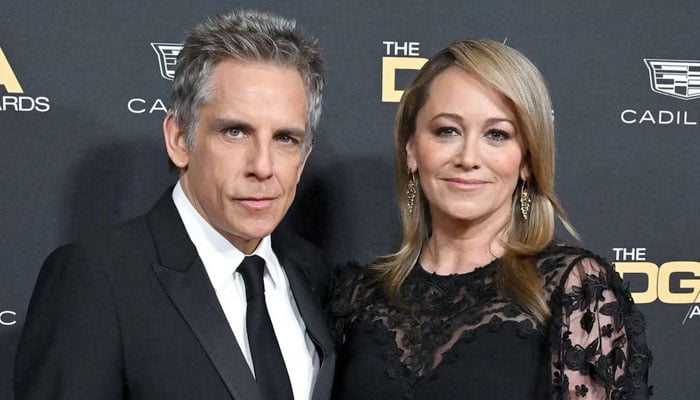 Ben Stiller and Christine Taylor got separated in 2017