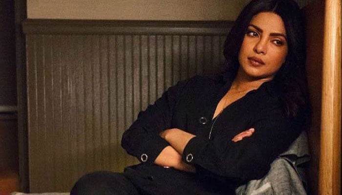 Priyanka Chopra shares heartbreak over LA fires