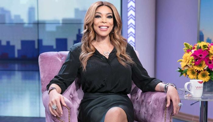 Wendy Williams breaks silence on dementia battle and guardianship