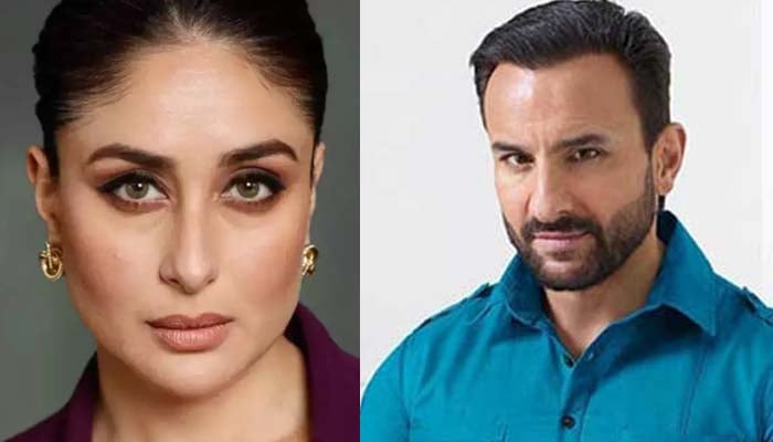 Kareena Kapoor breaks silence after Saif Ali Khans attack