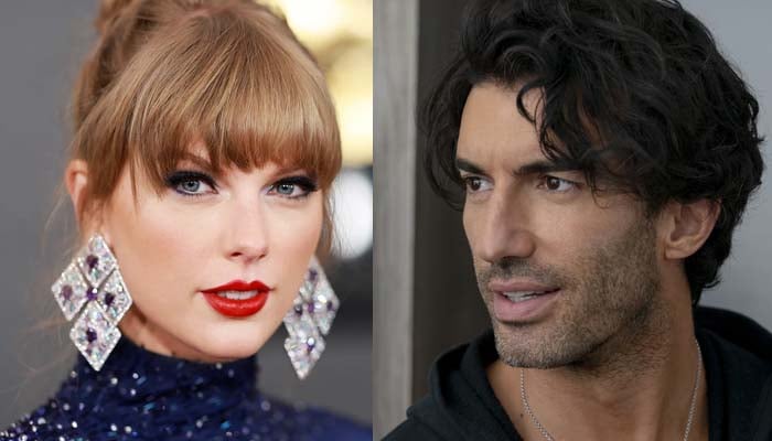 Taylor Swift finally speaks out about Justin Baldonis explosive lawsuit