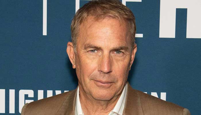 Kevin Costner addresses rumors about dating Jennifer Lopez