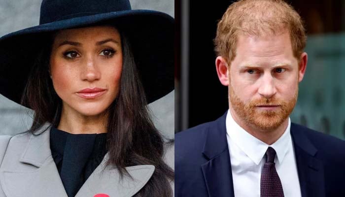 Meghan Markle, Prince Harry face divorce rumours after shocking claims