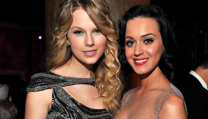 Katy Perry opens up about Taylor Swift’s Eras Tour after feud