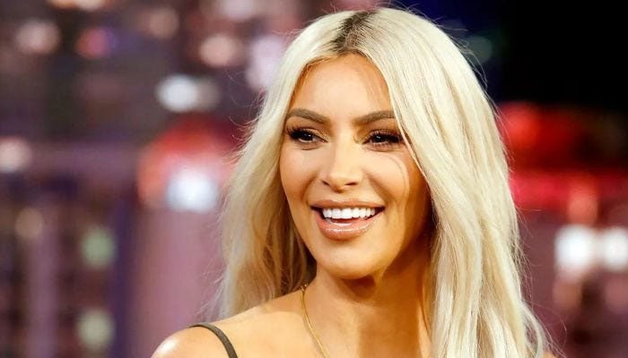 Kim Kardashian admits lying to family