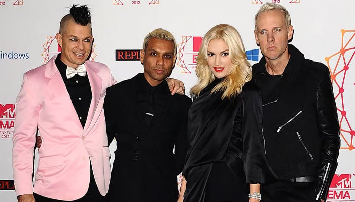 Gwen Stefani, No Doubt announce reunion for a good cause