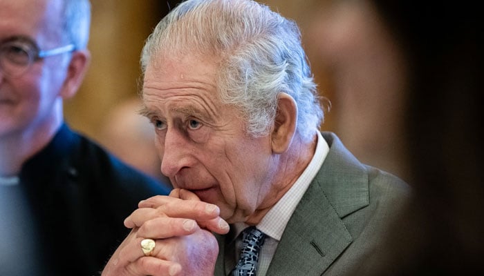 King Charles receives disappointing news amid health issues