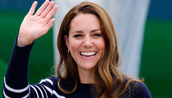 Kate Middleton reveals how she kept her iconic locks intact during chemo