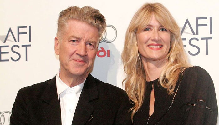 Laura Dern pays heartfelt tribute to late filmmaker David Lynch