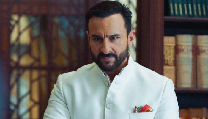 Saif Ali Khan makes miraculous return home after brutal knife attack