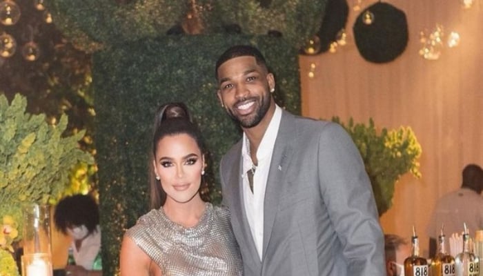 Khloe Kardashian and Tristan Thompson are co-parenting their kids True and Tatum