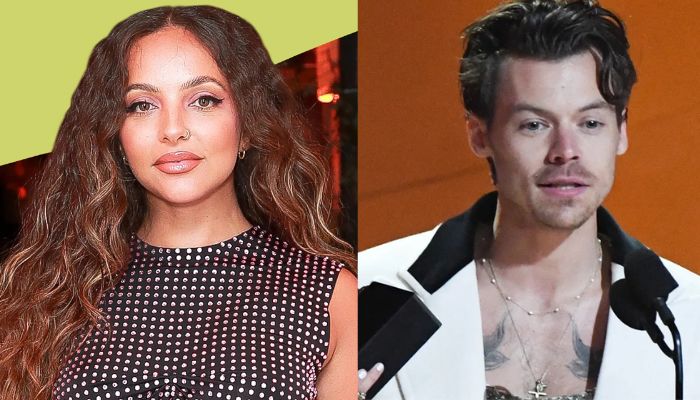 Jade Thirlwall drops bombshell about Harry Styles after their brief romance